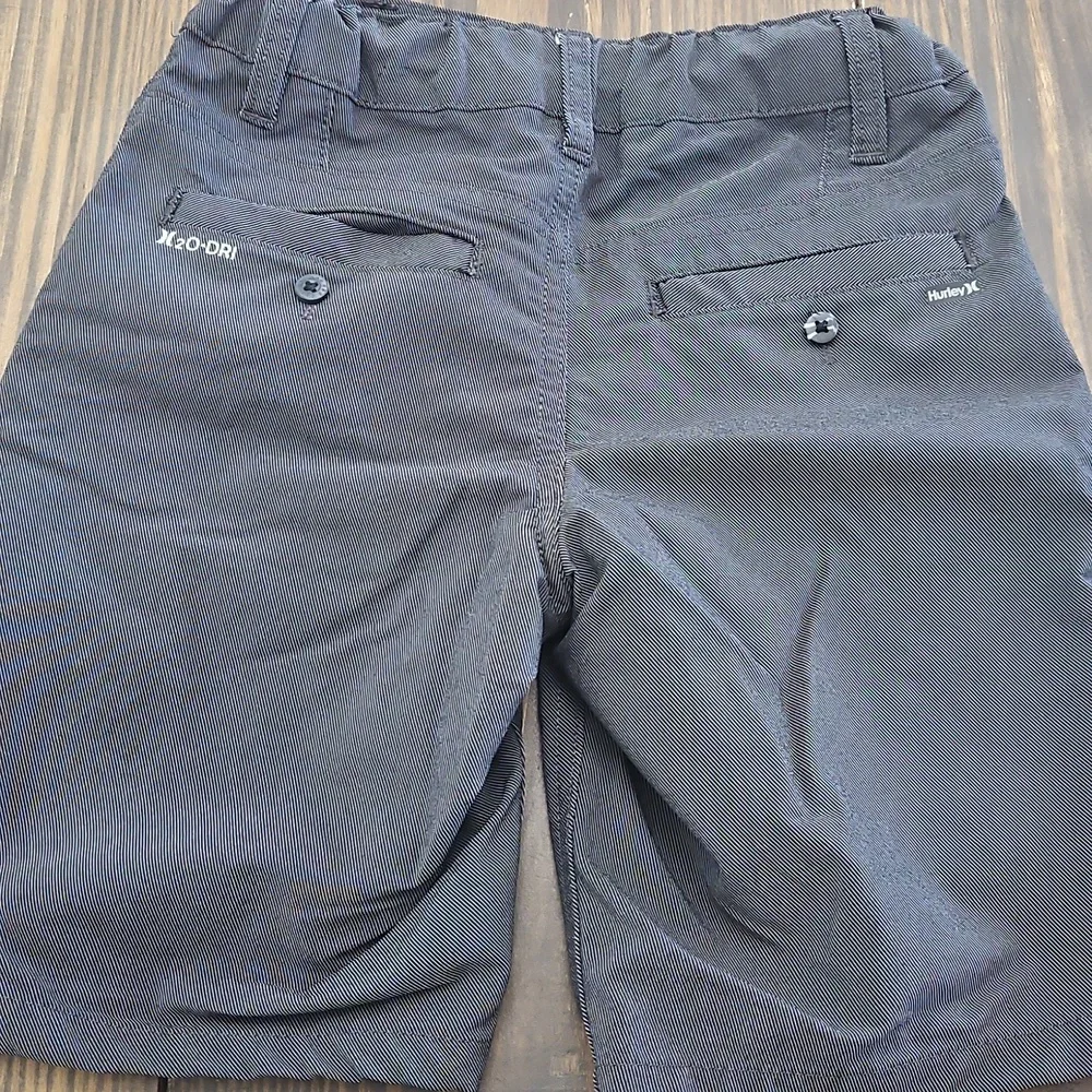 Hurley Boys Boardshorts Size 8